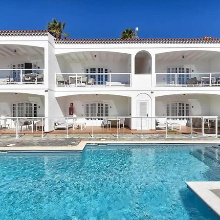 Residencial Las Casas Maspalomas (Gran Canaria) Exterior photo