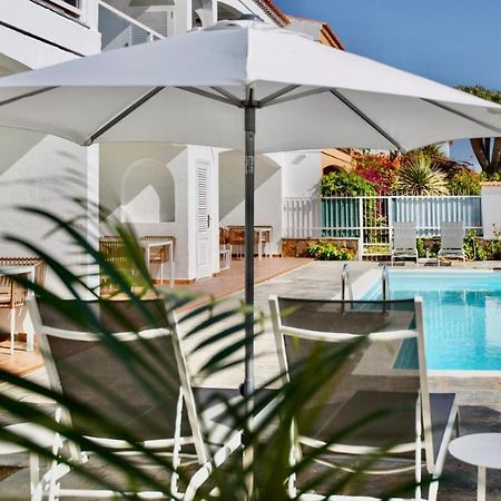 Residencial Las Casas Maspalomas (Gran Canaria) Exterior photo