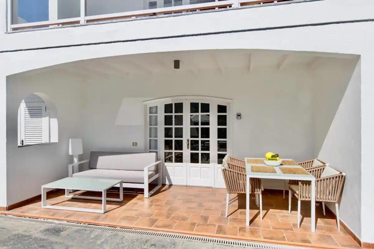 Residencial Las Casas Maspalomas (Gran Canaria) Exterior photo