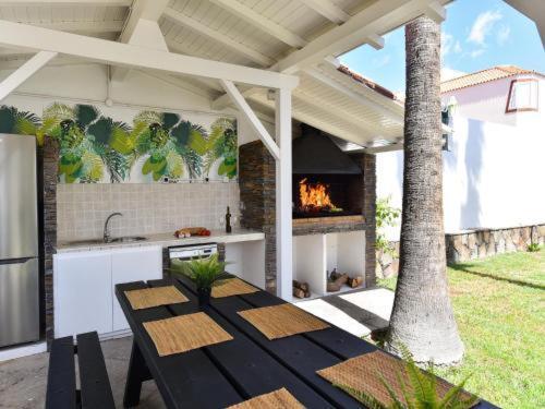Residencial Las Casas Maspalomas (Gran Canaria) Exterior photo