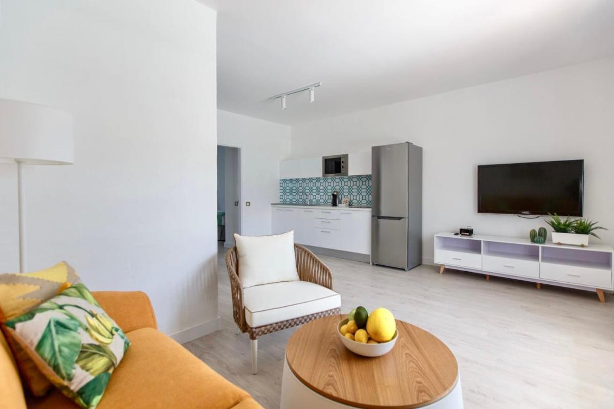 Residencial Las Casas Maspalomas (Gran Canaria) Exterior photo