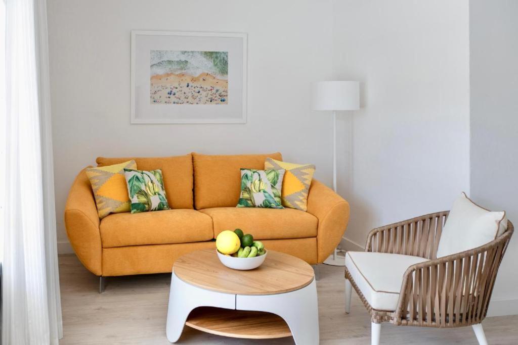 Residencial Las Casas Maspalomas (Gran Canaria) Exterior photo