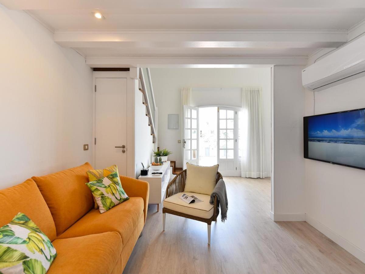 Residencial Las Casas Maspalomas (Gran Canaria) Exterior photo