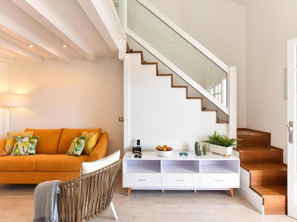 Residencial Las Casas Maspalomas (Gran Canaria) Exterior photo