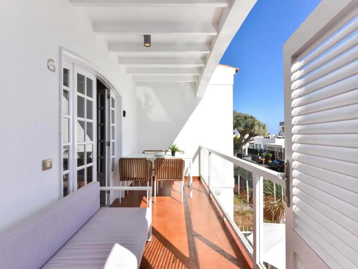 Residencial Las Casas Maspalomas (Gran Canaria) Exterior photo